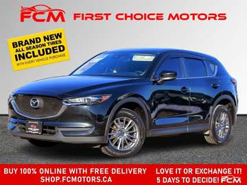 GX SKYACTIV ~AUTOMATIC, FULLY CERTIFIED WITH WARRA