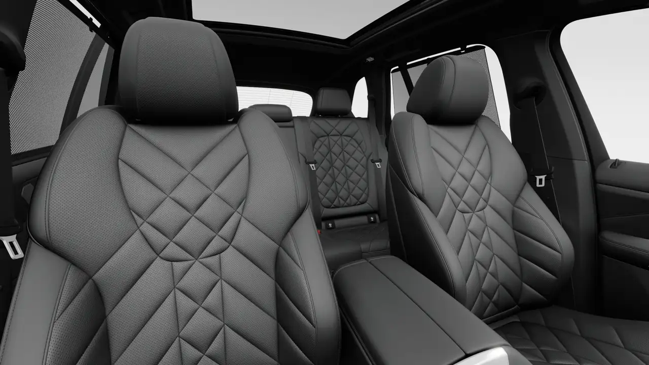 BMW X5 снимка BMW X5