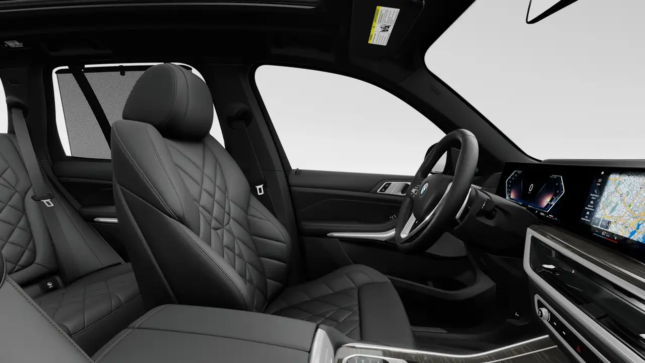 BMW X5 снимка BMW X5