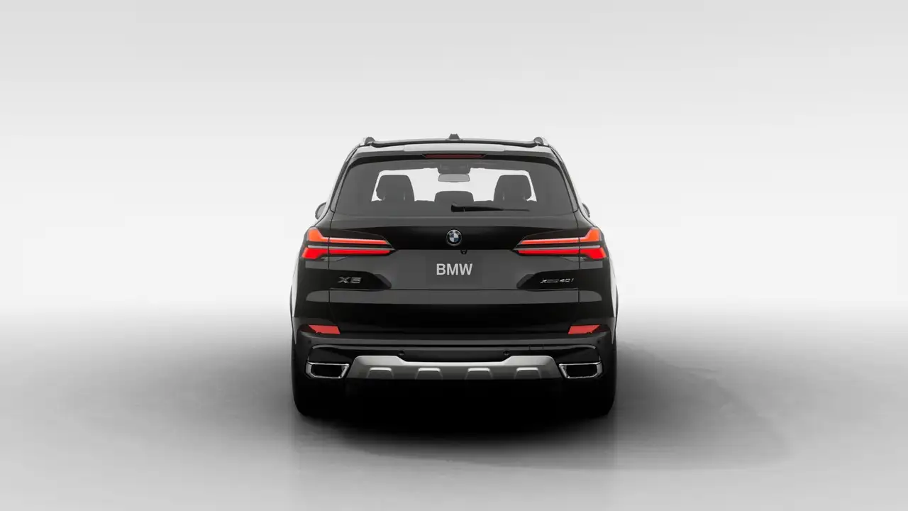 BMW X5 снимка BMW X5