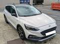 Ford Focus Focus Turnier 1.5 EcoBoost  ACTIVE Blanc - thumbnail 1