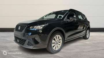 1.0 TSI 95ch  Edition