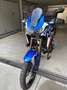 Honda CRF 1100 Urban Blu/Azzurro - thumbnail 1