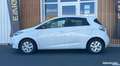 Renault ZOE R90 ZE 90 58PPM 40KWH LIFE BVA LOCATION BATTERIE White - thumbnail 4
