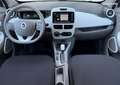 Renault ZOE 22KWH LIFE BVA LOCATION BATTERIE Blanc - thumbnail 14