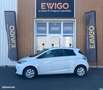 Renault ZOE R90 ZE 90 58PPM 40KWH LIFE BVA LOCATION BATTERIE Blanc - thumbnail 1