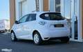 Renault ZOE 22KWH LIFE BVA LOCATION BATTERIE Blanc - thumbnail 5