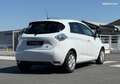 Renault ZOE R90 ZE 90 58PPM 40KWH LIFE BVA LOCATION BATTERIE White - thumbnail 7