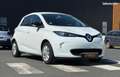 Renault ZOE R90 ZE 90 58PPM 40KWH LIFE BVA LOCATION BATTERIE White - thumbnail 9