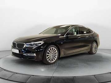 630d xDrive Gran Turismo Luxury 265cv