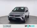 Opel Crossland Edition 1.5D*NAVI*Klima*DAB*uvm Grau - thumbnail 1
