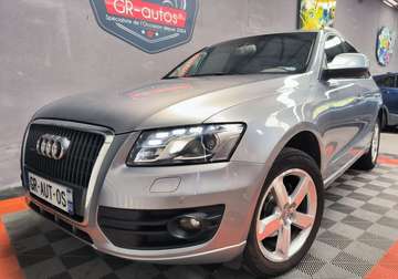 2.0 Tdi 170cv S-Tronic Ambition Luxe -154.000kms 2eme main Toutes factures dispos Révisé et garanti 12 mois