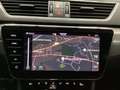 Skoda Superb Combi iV STYLE AHK MATRIX COLUMBUS STANDH Weiß - thumbnail 14