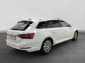 Skoda Superb Combi iV STYLE AHK MATRIX COLUMBUS STANDH Weiß - thumbnail 3