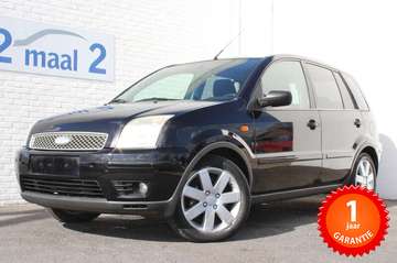 + 1.4i Airco/5Deurs incl. 1 JAAR garantie!