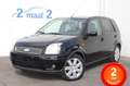 Ford Fusion + 1.4i Airco/5Deurs incl. 2 JAAR garantie! Negro - thumbnail 1