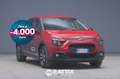 Citroen C3 1.2 Puretech 110CV Max Rosso - thumbnail 1