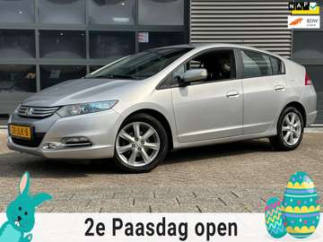 1.3 Elegance | CRUISECR | Airco | PDC | NAP