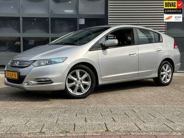 1.3 Elegance | CRUISECR | Airco | PDC | NAP