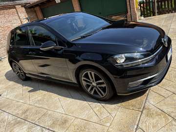 Golf 7 R-line