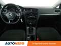 Volkswagen Golf 1.6 TDI Comfortline BlueMotion*PDC*SHZ Grijs - thumbnail 12