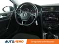 Volkswagen Golf 1.6 TDI Comfortline BlueMotion*PDC*SHZ Grijs - thumbnail 13