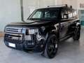 Land Rover Defender 110 X-Dynamic HSE Noir - thumbnail 1