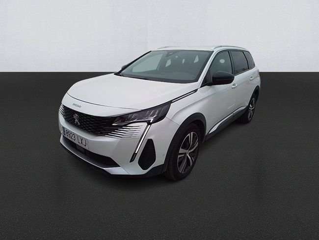Peugeot 5008 1.5 BlueHDi 96kW (130CV) S&S Allure - foto 1