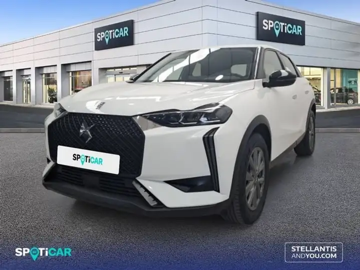 DS DS 3 2023