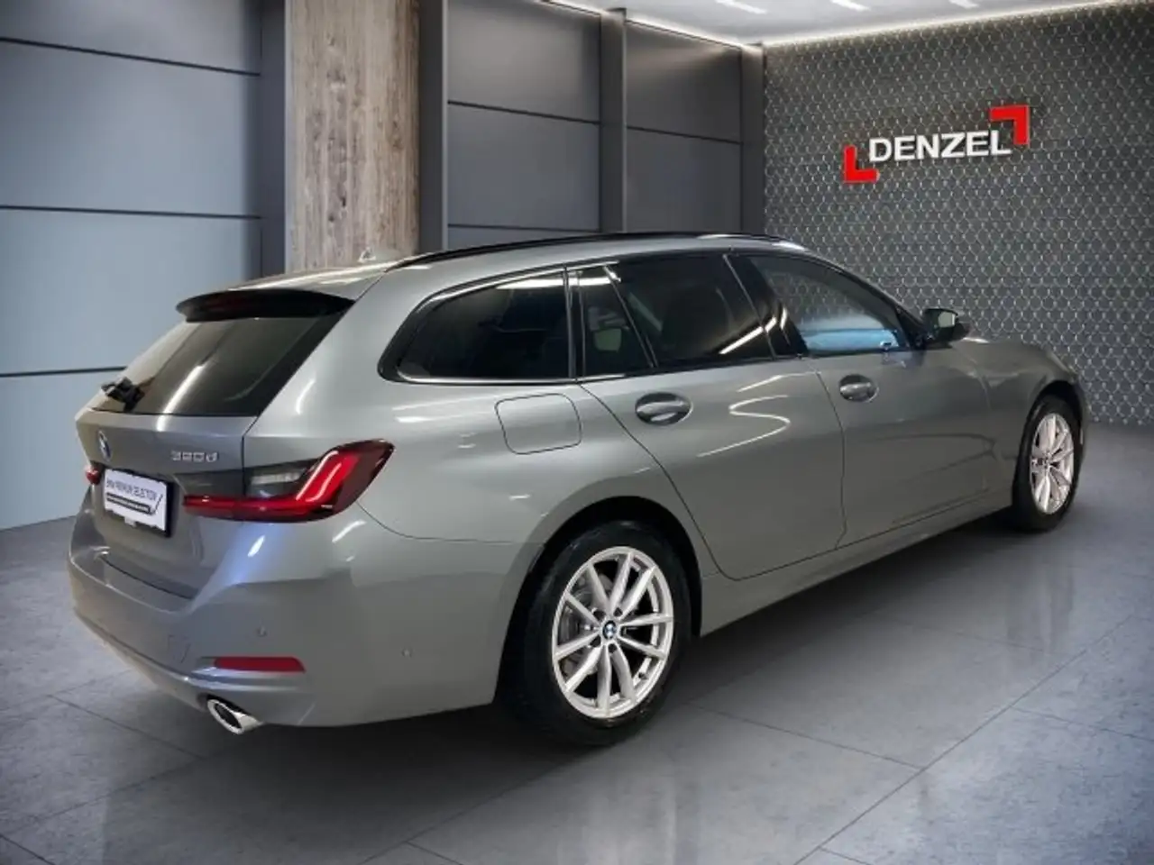 BMW 3 Series 2026