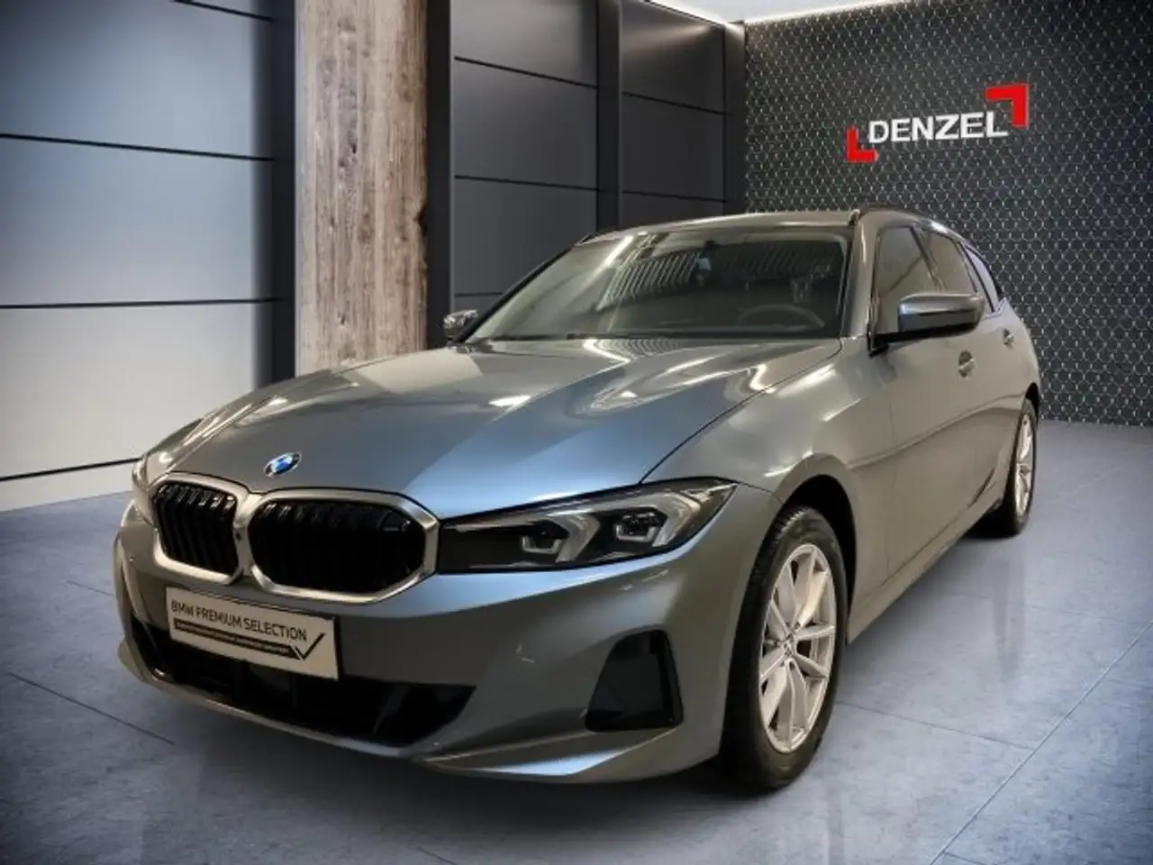 BMW 3 Series 2026