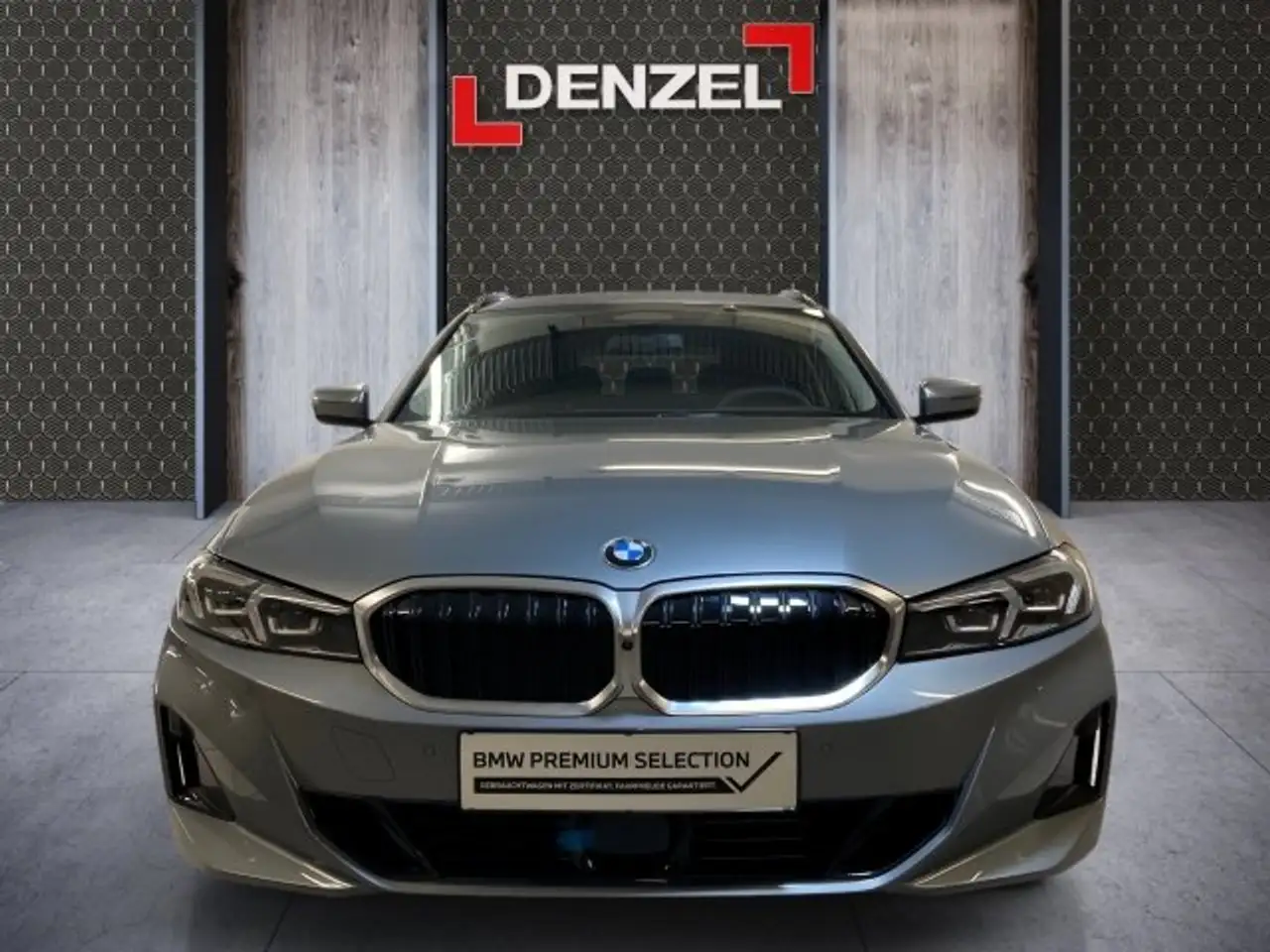 BMW 3 Series 2026