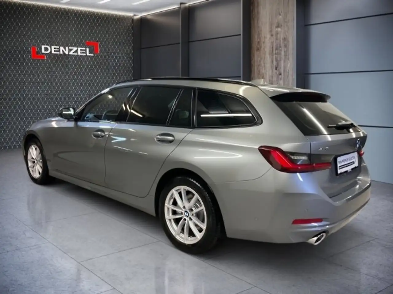 BMW 3 Series 2026