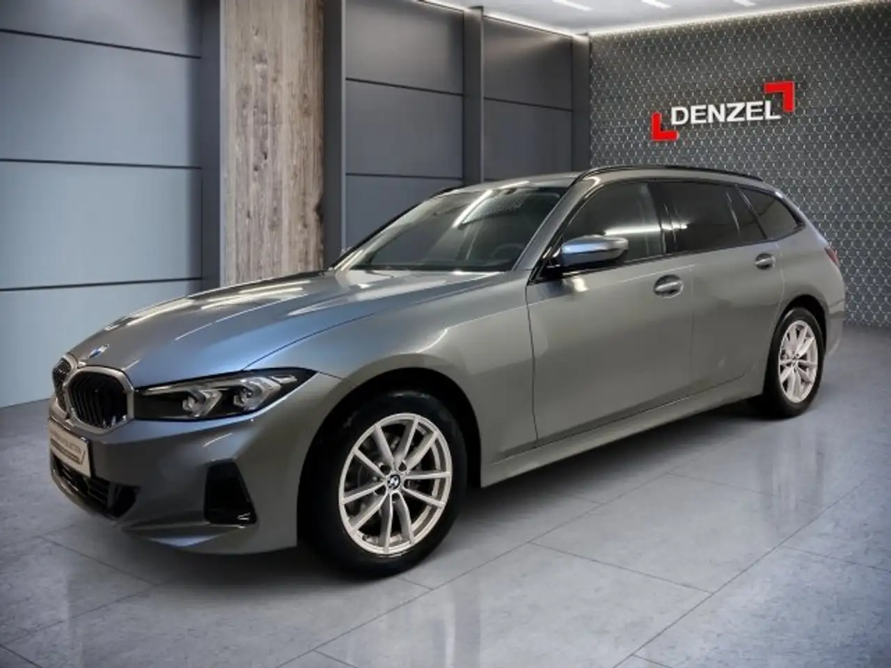 BMW 3 Series 2026