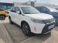 Suzuki Vitara 1.4T Mild Hybrid S3 4WD Blanco - thumbnail 2