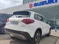 Suzuki Vitara 1.4T Mild Hybrid S3 4WD Blanco - thumbnail 3