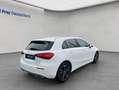Mercedes-Benz A 180 A-Klasse Weiß - thumbnail 5