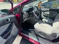 Ford Fiesta Klima TÜV/Service Neu Garantie 2.Hand Violett - thumbnail 9