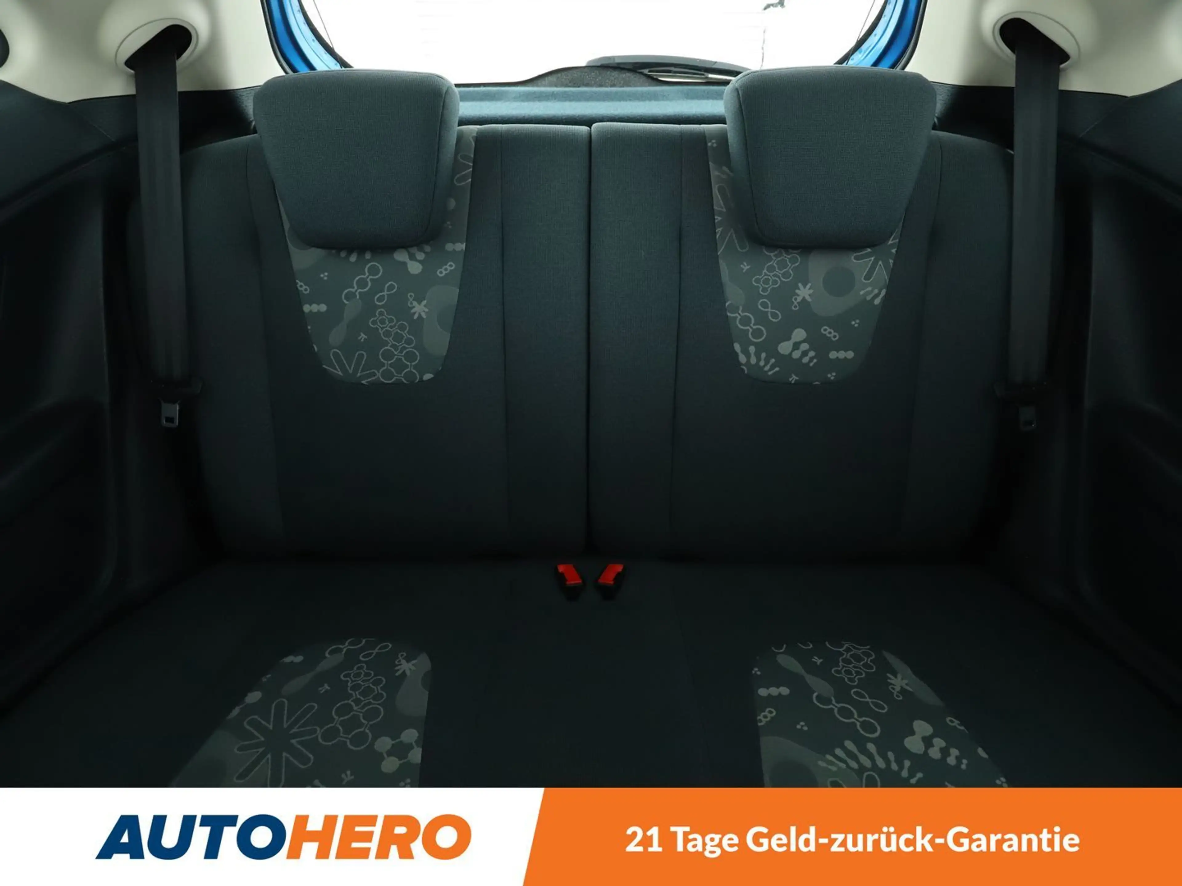 Ford Ka/Ka+ 1.2 Cool & Sound Edition*SHZ*KLIMA*WENIG-KM* — photo 15