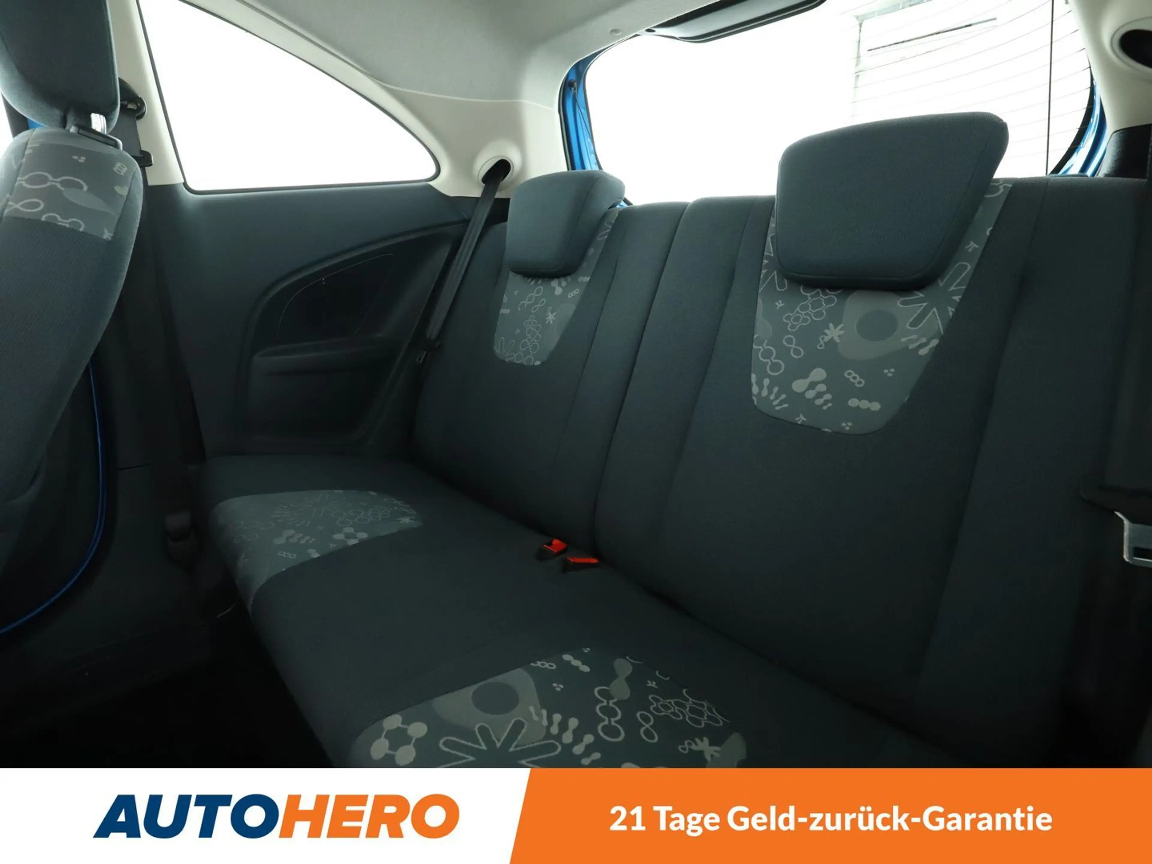 Ford Ka/Ka+ 1.2 Cool & Sound Edition*SHZ*KLIMA*WENIG-KM* — photo 14