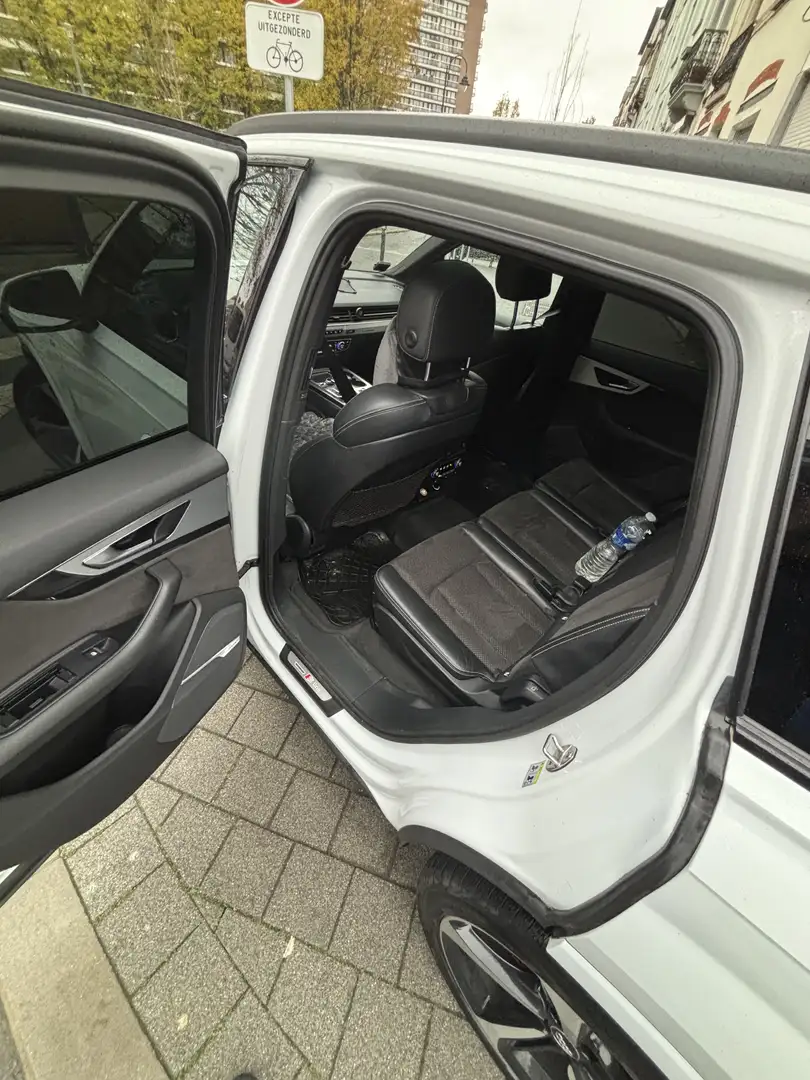 Audi Q7 3.0 TDi V6 Quattro Tiptronic - 2