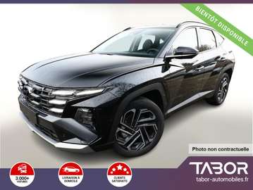 PHEV 252 Trend Matrix ACC 18"