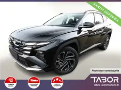 Hyundai Tucson PHEV 252 Trend Matrix ACC 18"