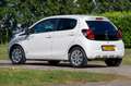 Peugeot 108 1.0 e-VTi Style 2e Eig. 70.000 km +NAP NL-auto Weiß - thumbnail 5