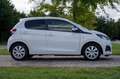Peugeot 108 1.0 e-VTi Style 2e Eig. 70.000 km +NAP NL-auto Weiß - thumbnail 8