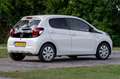 Peugeot 108 1.0 e-VTi Style 2e Eig. 70.000 km +NAP NL-auto Weiß - thumbnail 4