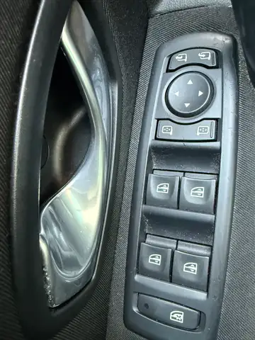 Renault Laguna view 16