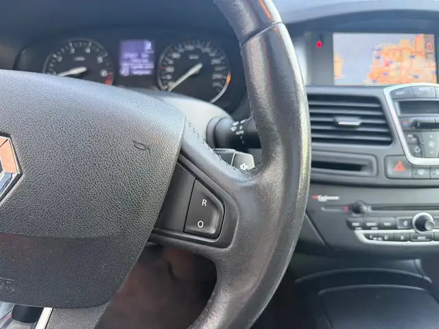 Renault Laguna view 18
