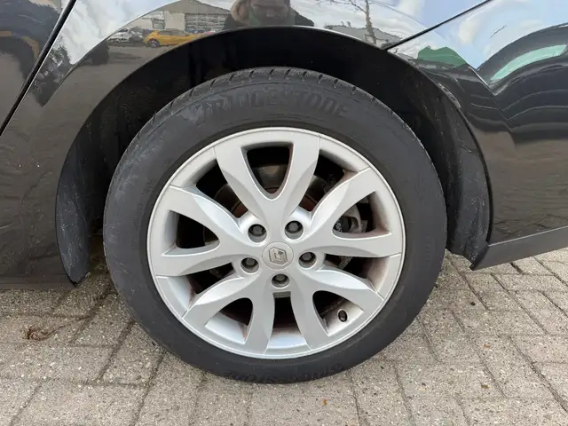 Renault Laguna view 15