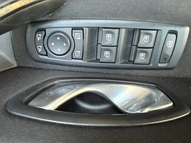 Renault Laguna view 30